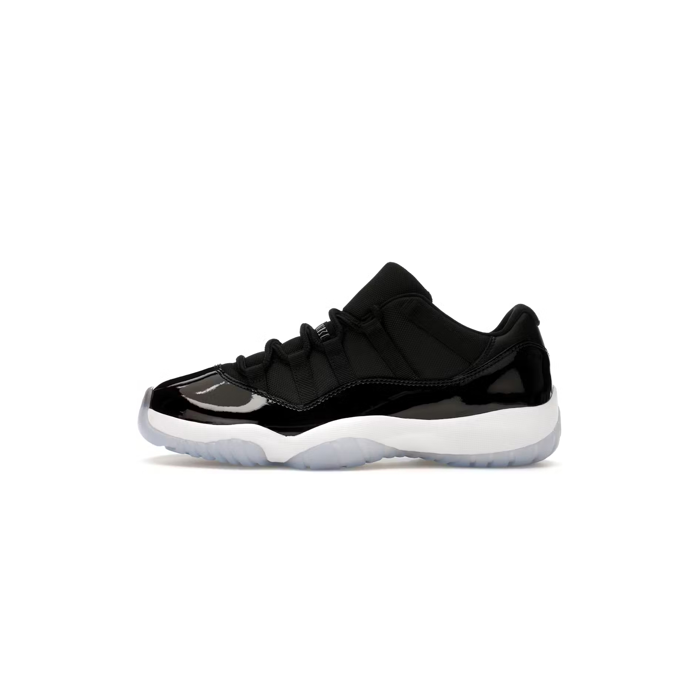 NIKE JORDAN 11 RETRO LOW SPACE JAM FV5104-004